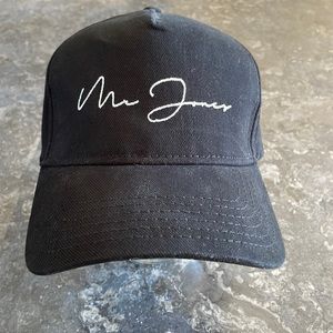 OTTO Mr Jones snap back 🧢